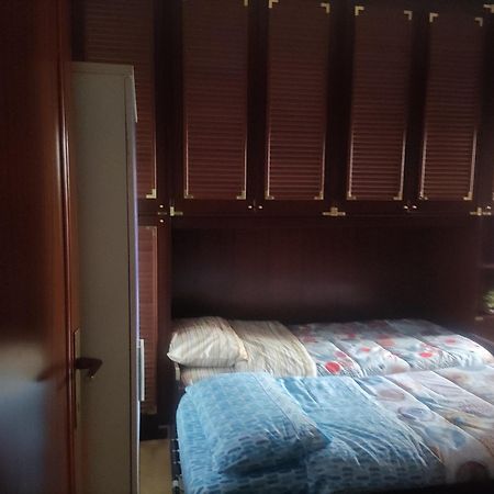 Casa Mia Lejlighed Giulianova Eksteriør billede