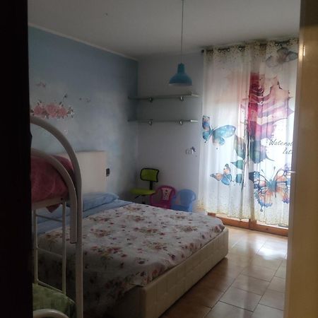 Casa Mia Lejlighed Giulianova Eksteriør billede