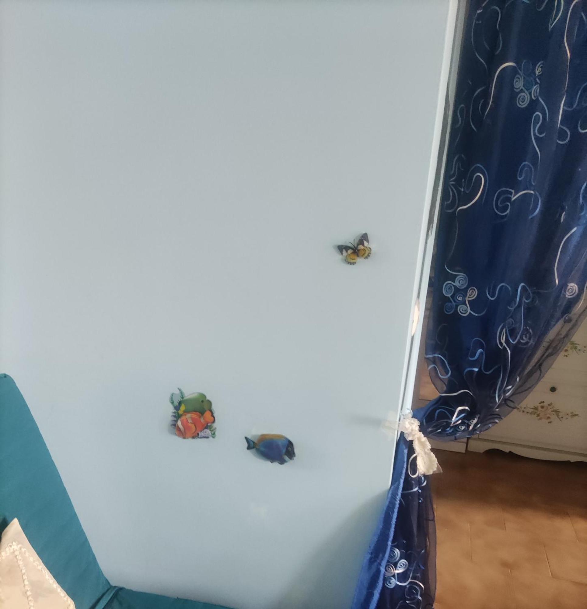 Casa Mia Lejlighed Giulianova Eksteriør billede