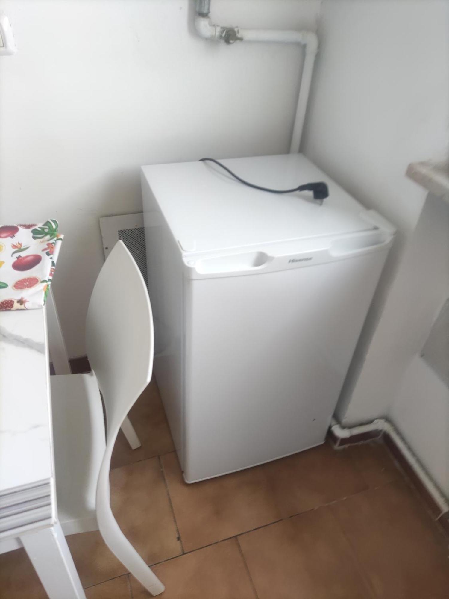 Casa Mia Lejlighed Giulianova Eksteriør billede