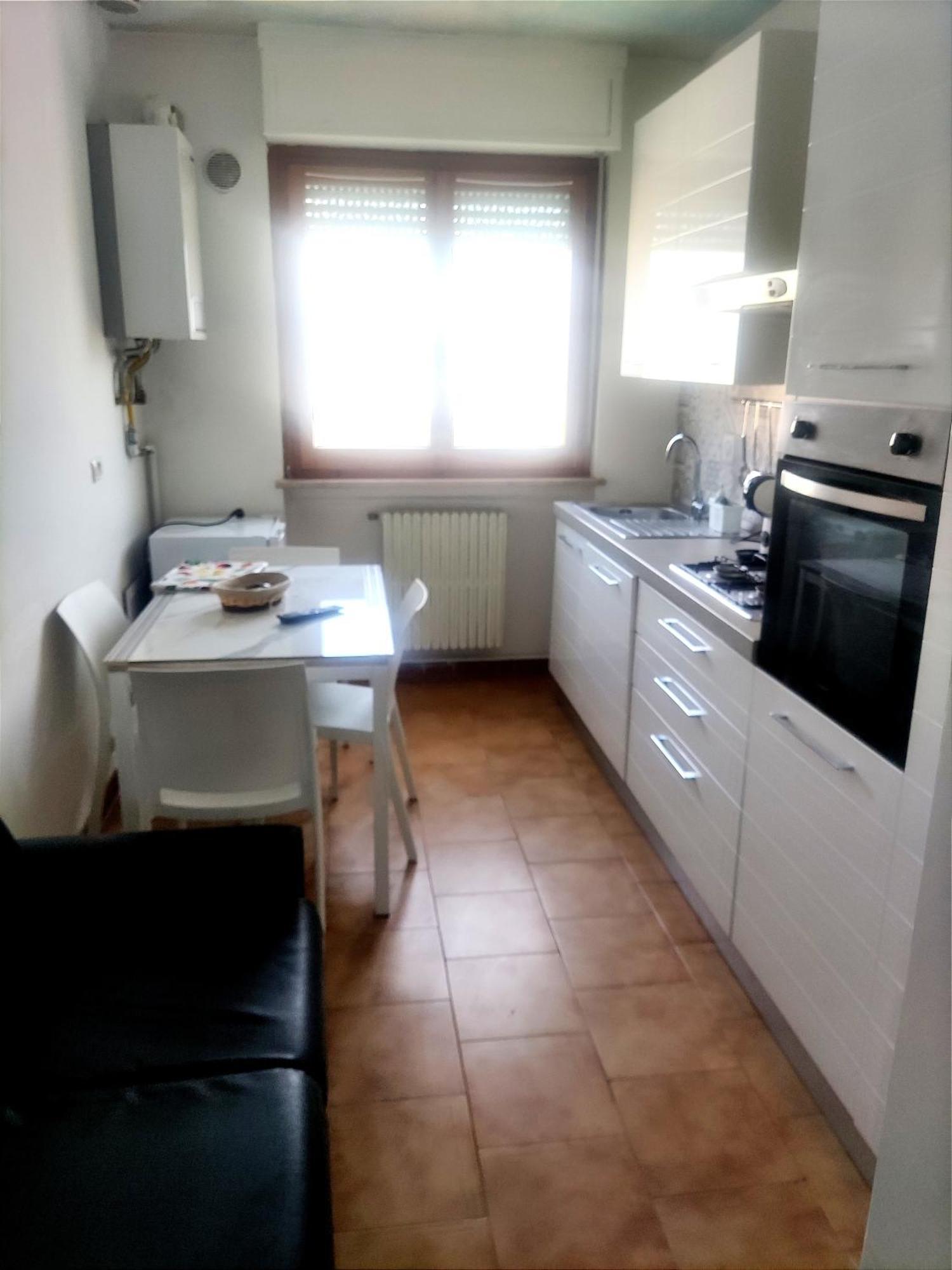 Casa Mia Lejlighed Giulianova Eksteriør billede