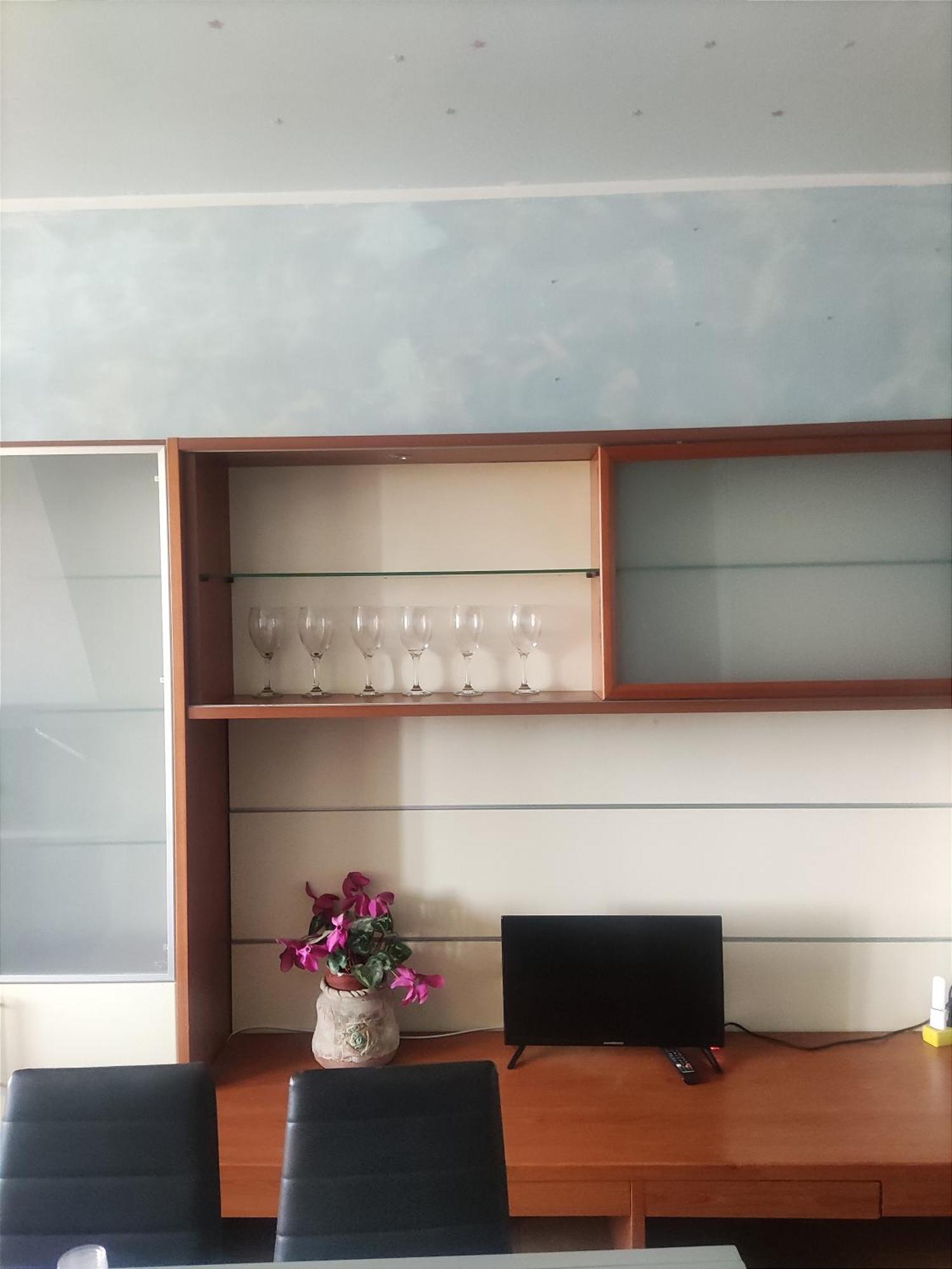 Casa Mia Lejlighed Giulianova Eksteriør billede