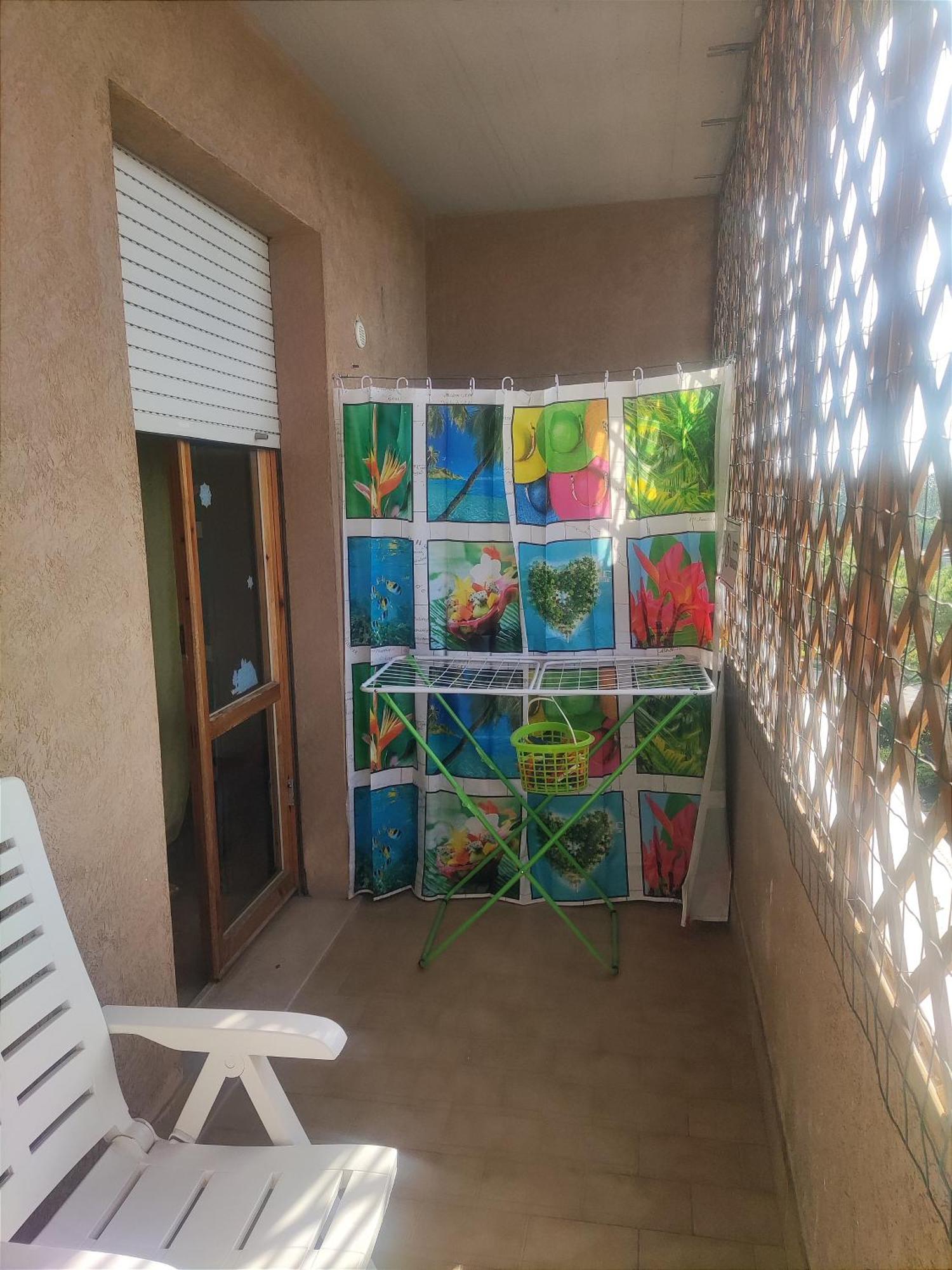 Casa Mia Lejlighed Giulianova Eksteriør billede