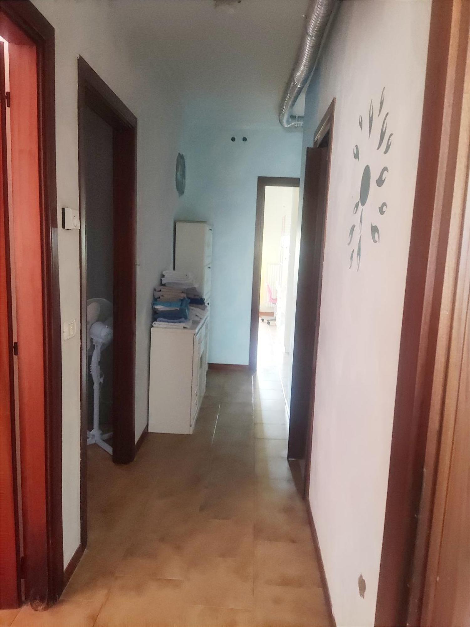 Casa Mia Lejlighed Giulianova Eksteriør billede