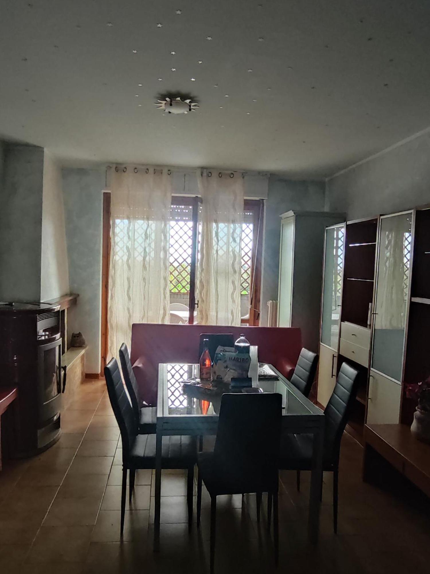 Casa Mia Lejlighed Giulianova Eksteriør billede