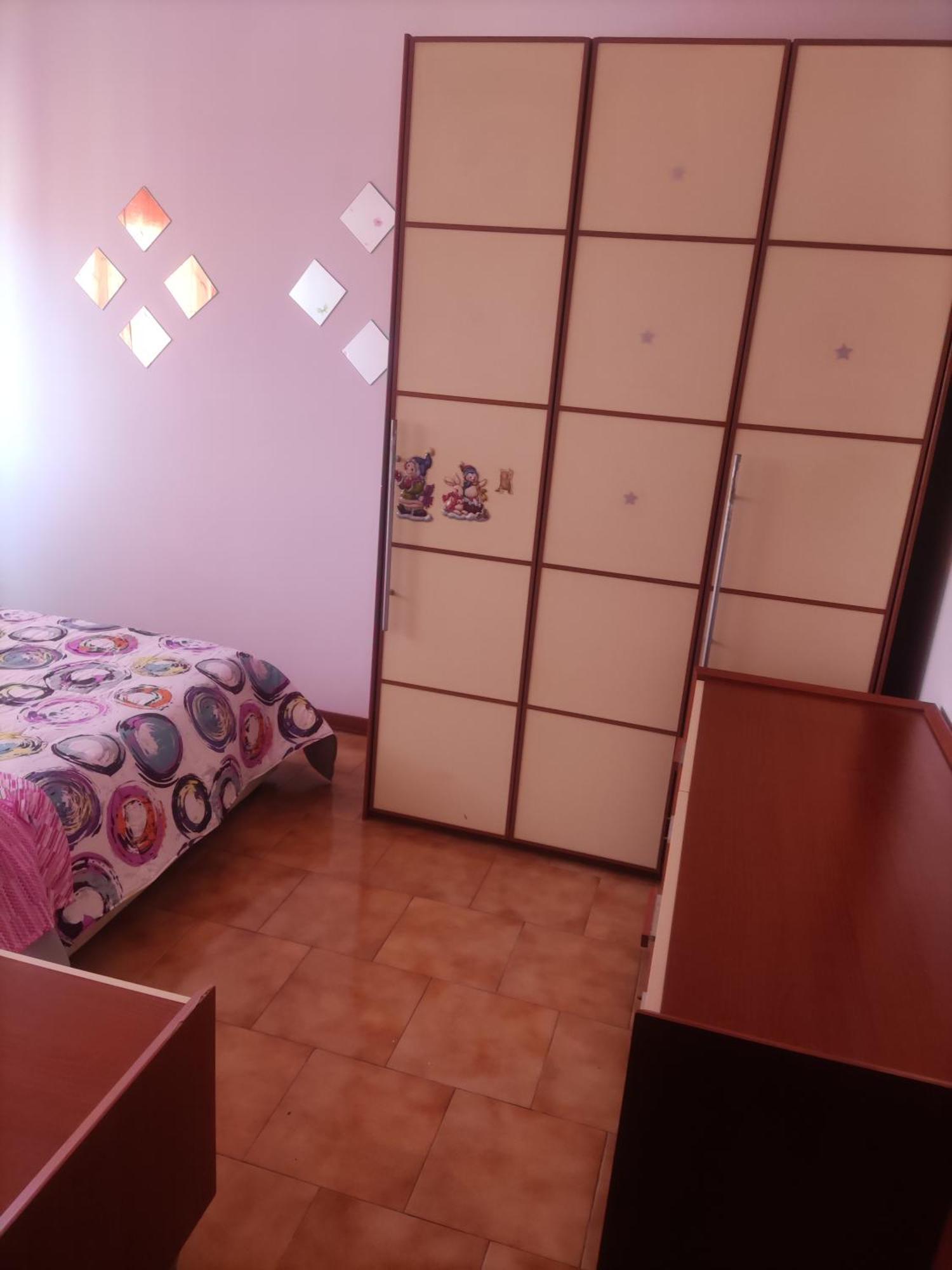 Casa Mia Lejlighed Giulianova Eksteriør billede