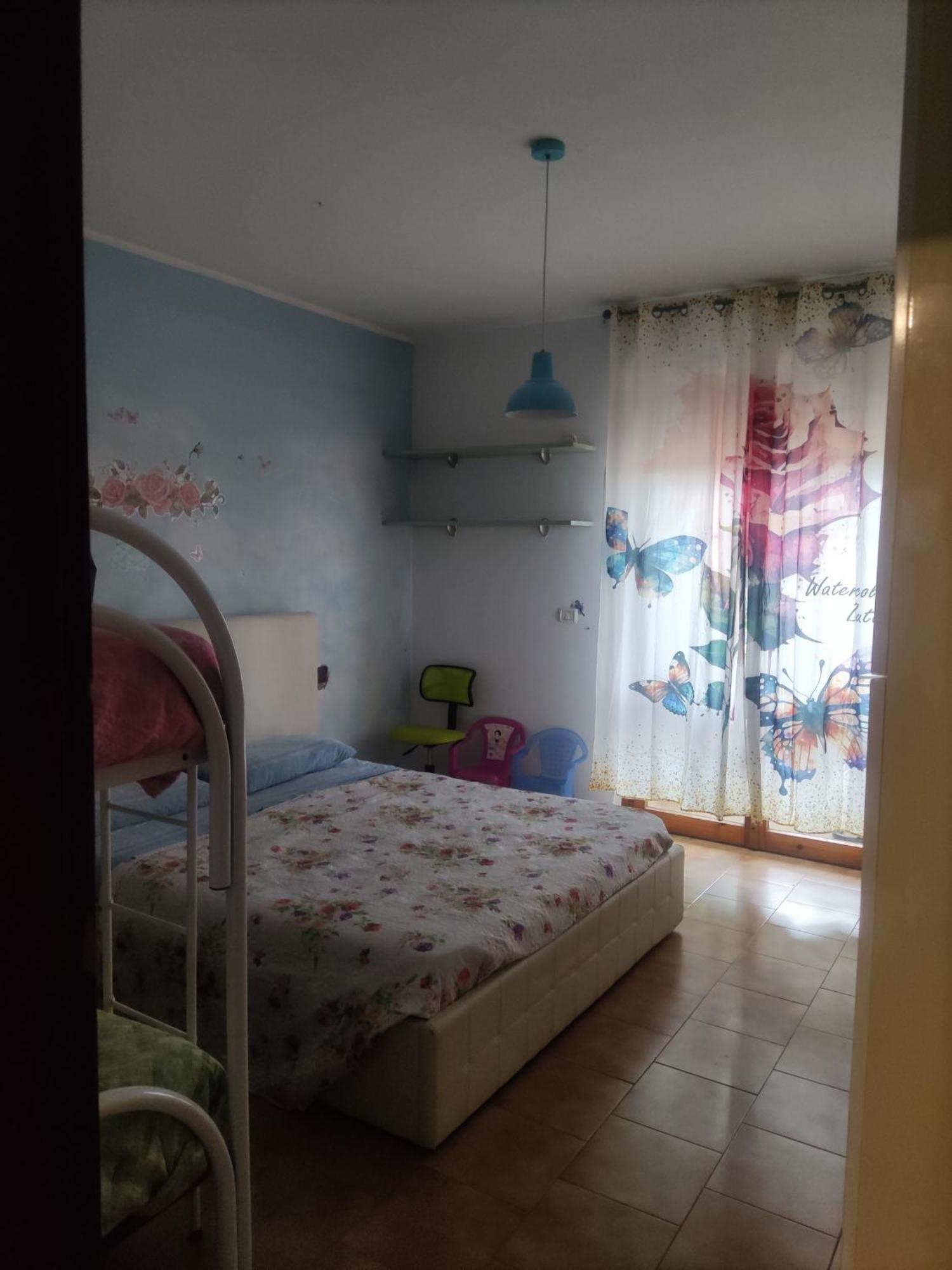 Casa Mia Lejlighed Giulianova Eksteriør billede