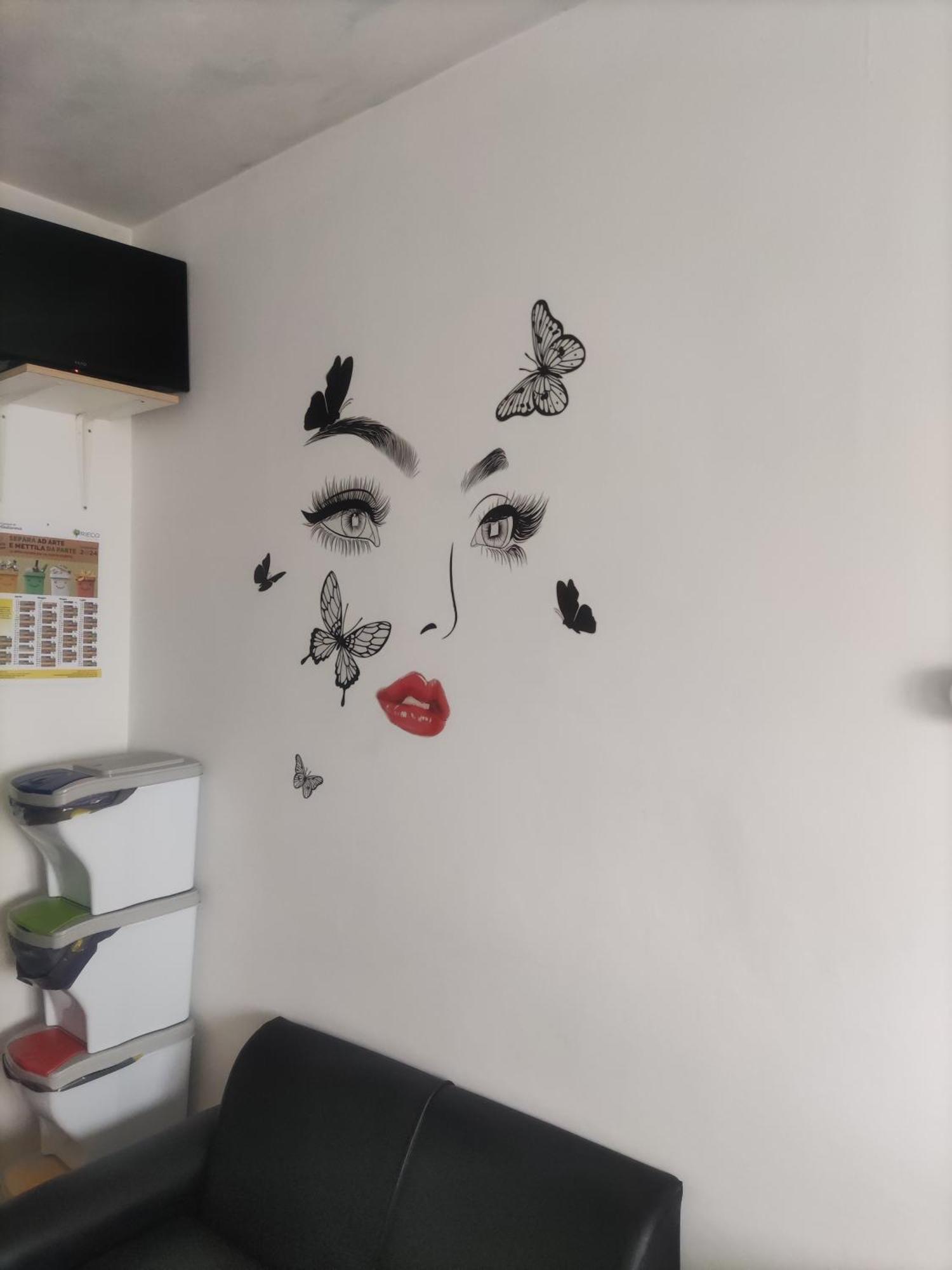 Casa Mia Lejlighed Giulianova Eksteriør billede