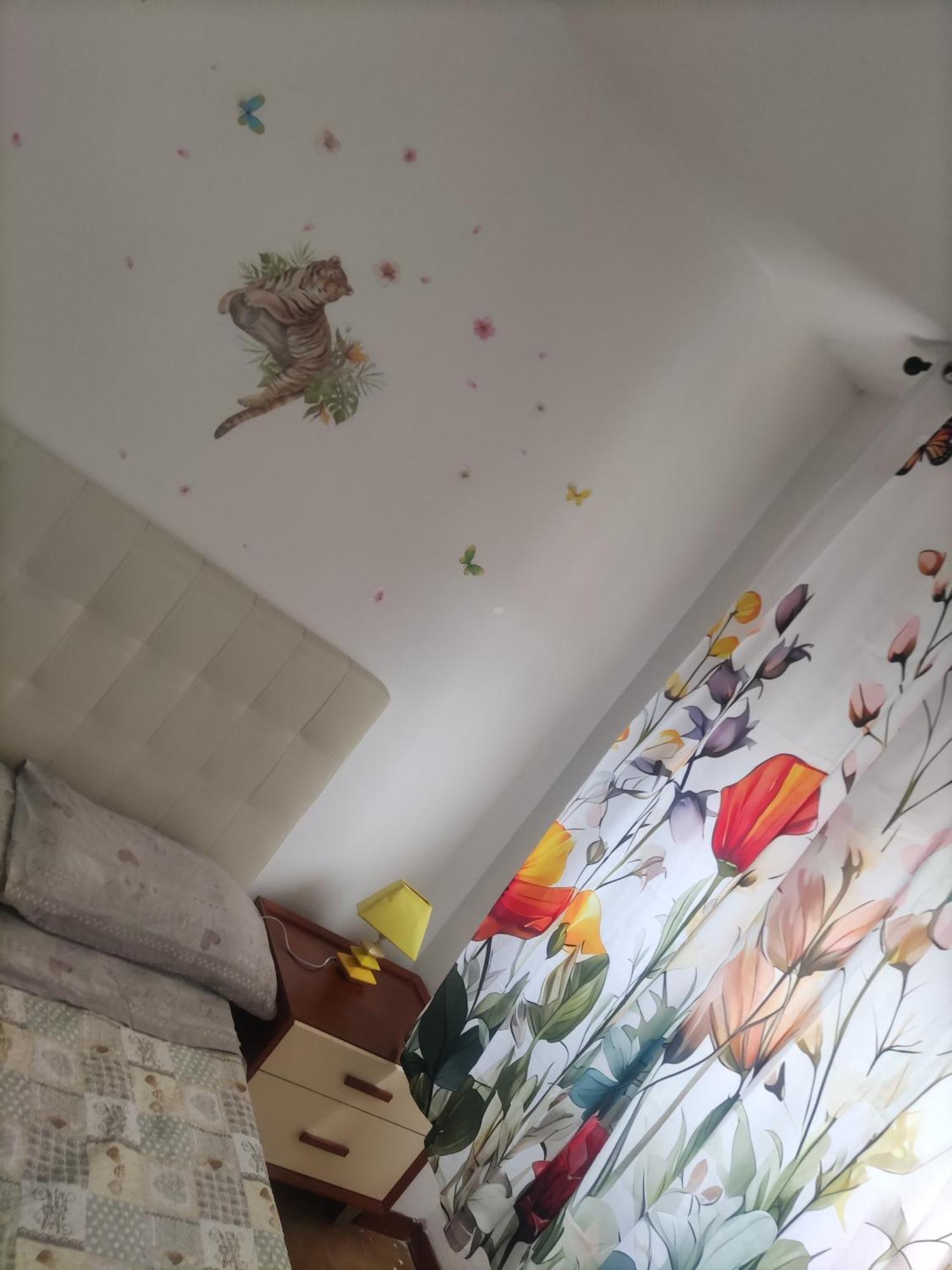 Casa Mia Lejlighed Giulianova Eksteriør billede