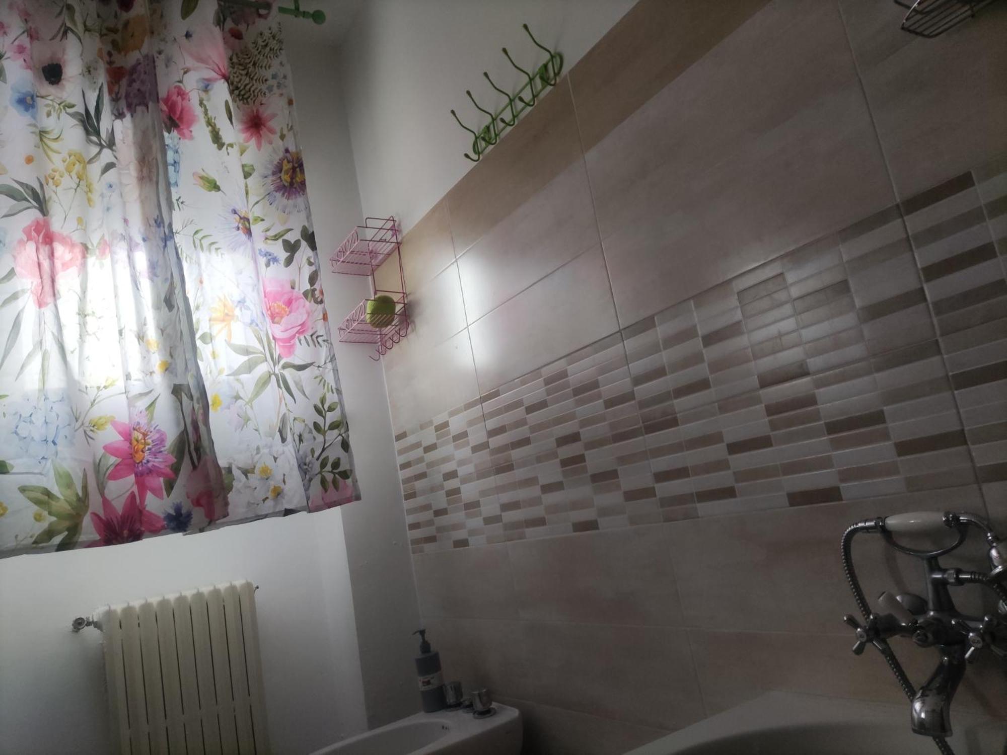 Casa Mia Lejlighed Giulianova Eksteriør billede