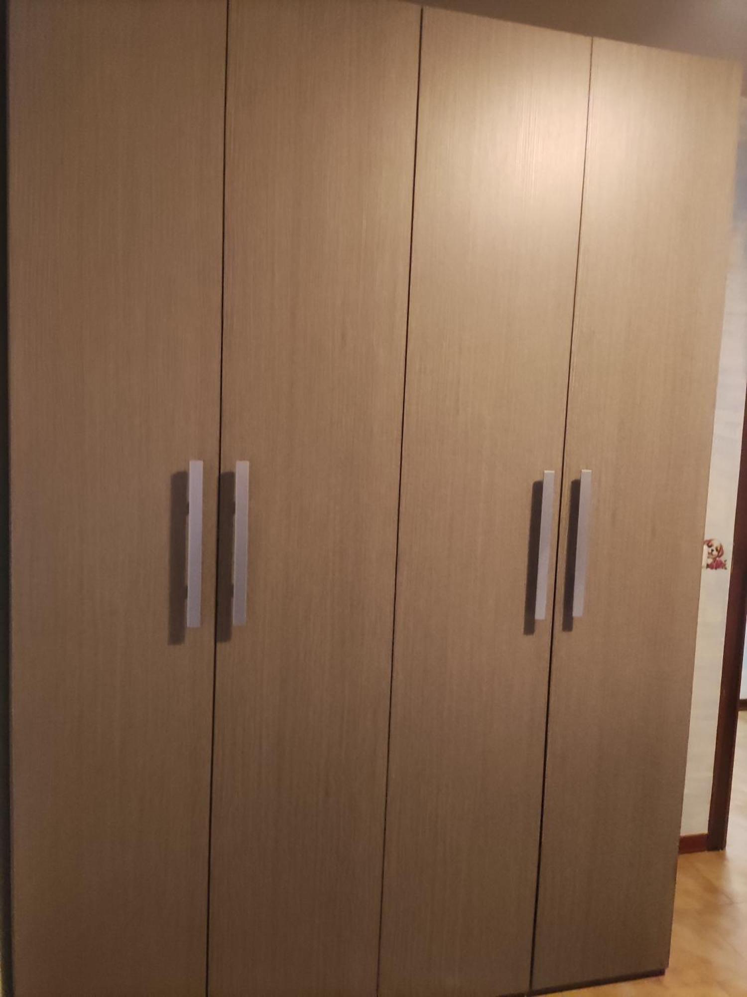 Casa Mia Lejlighed Giulianova Eksteriør billede